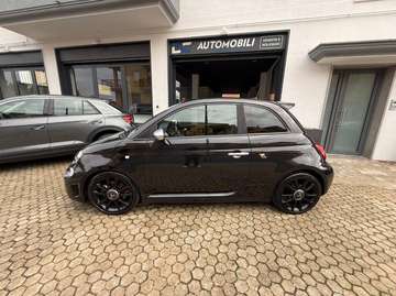 1.4 t-jet Turismo 165cv my19