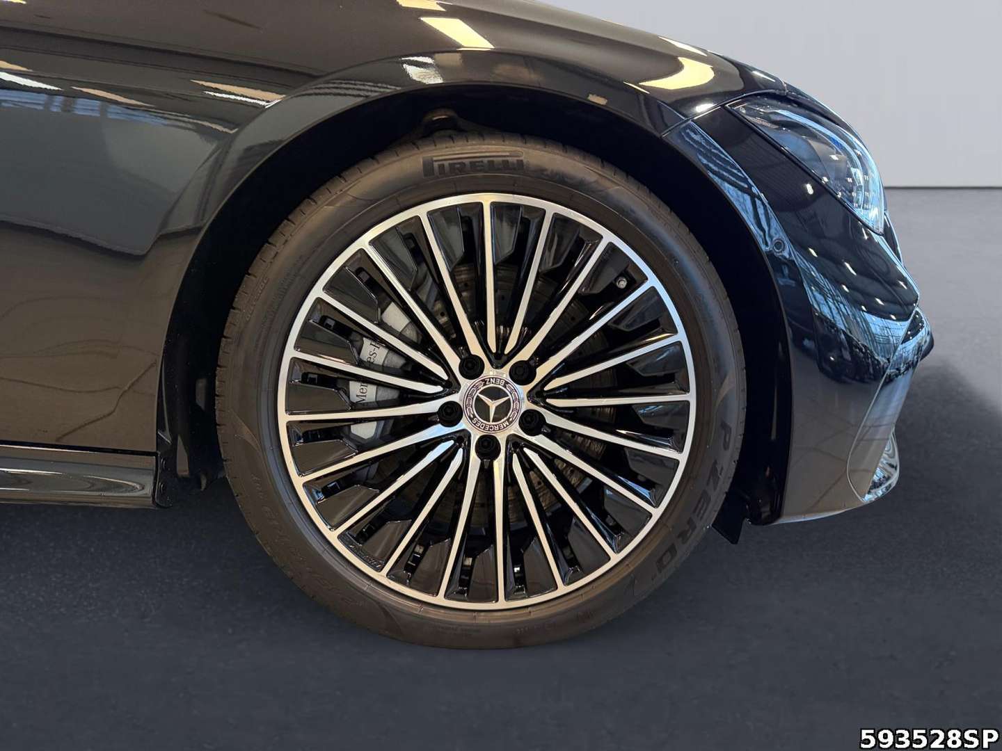 Mercedes CLE 450 AMG Cabrio 450 AMG Line -  - Joinsteer - #4