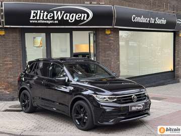 2.0TDI R-Line DSG 110kW
