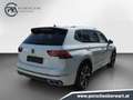 Volkswagen Tiguan Allspace R-Line TDI DSG Weiß - thumbnail 7