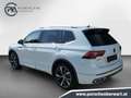 Volkswagen Tiguan Allspace R-Line TDI DSG Weiß - thumbnail 5