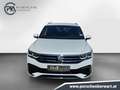 Volkswagen Tiguan Allspace R-Line TDI DSG Weiß - thumbnail 2