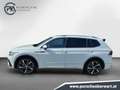 Volkswagen Tiguan Allspace R-Line TDI DSG Weiß - thumbnail 4