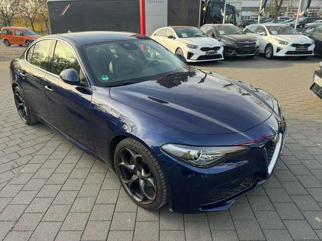 Alfa Romeo Giulia 2.2 Diesel Super