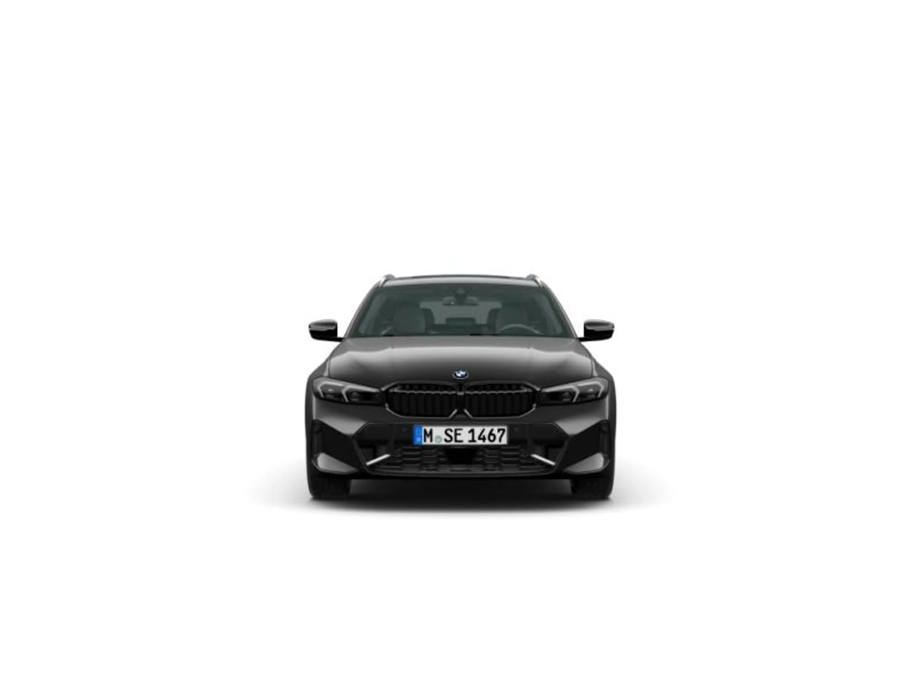 BMW 330 PACK M PRO — photo 2