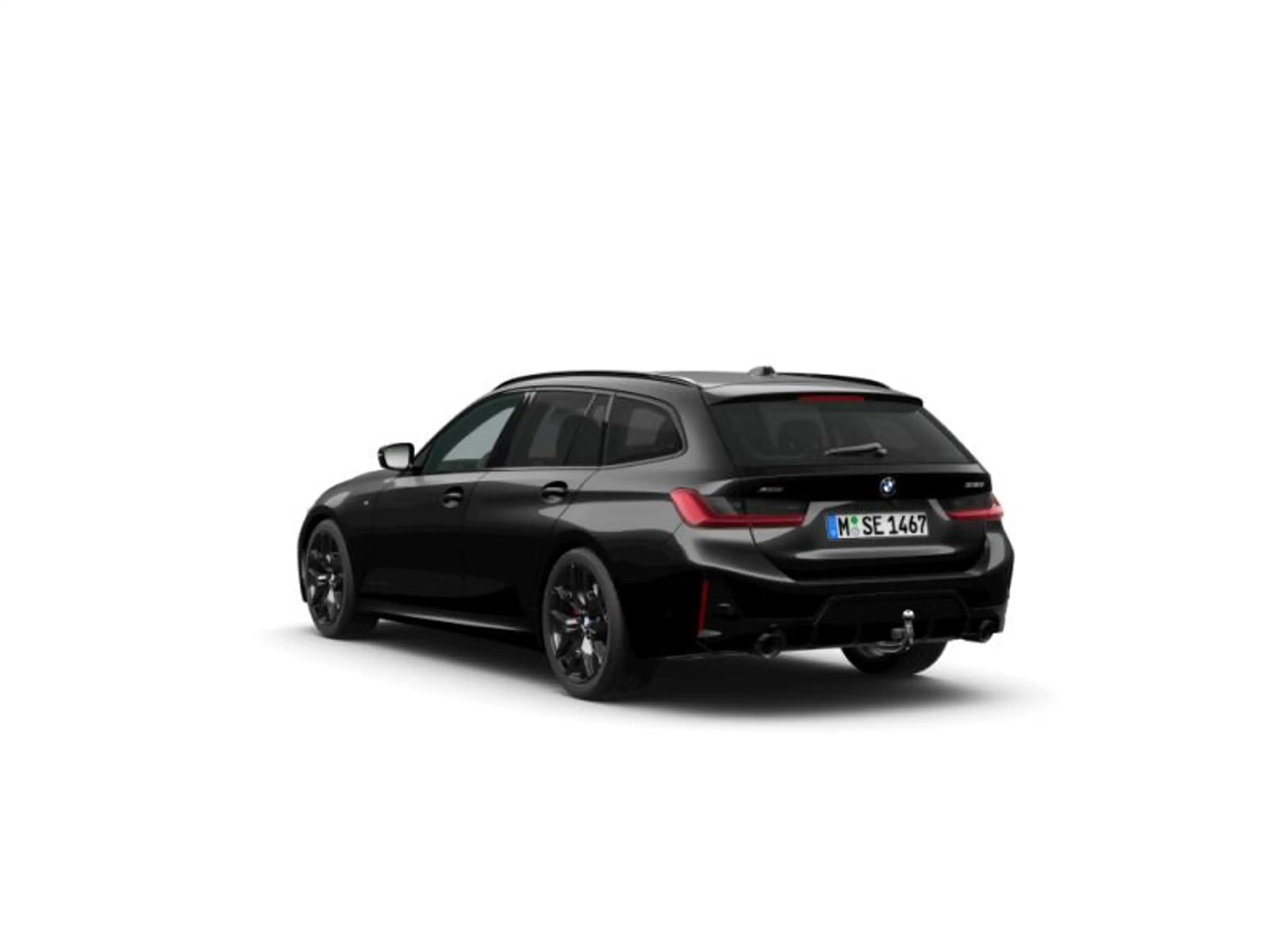 BMW 330 PACK M PRO — photo 5