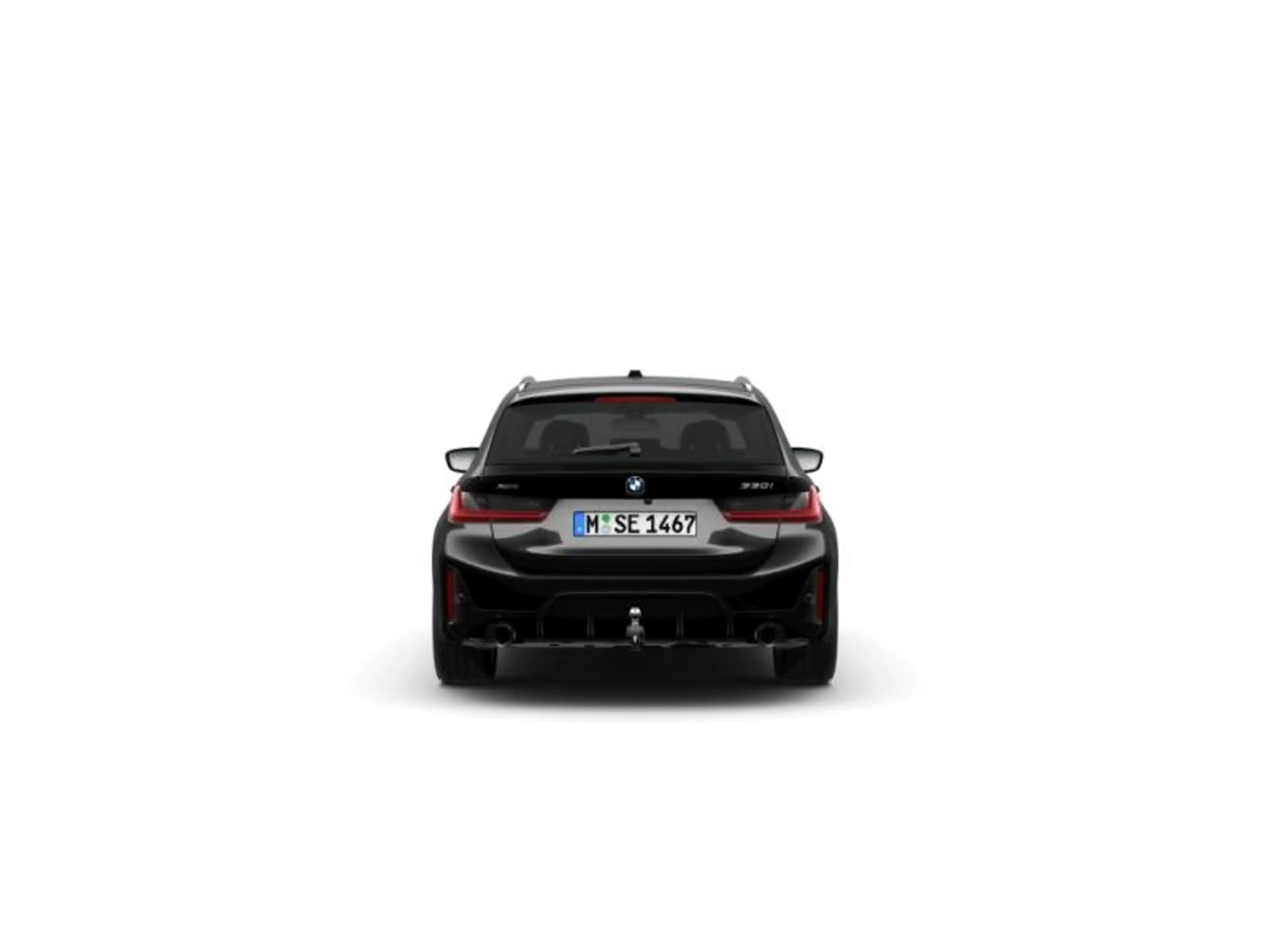 BMW 330 PACK M PRO — photo 4