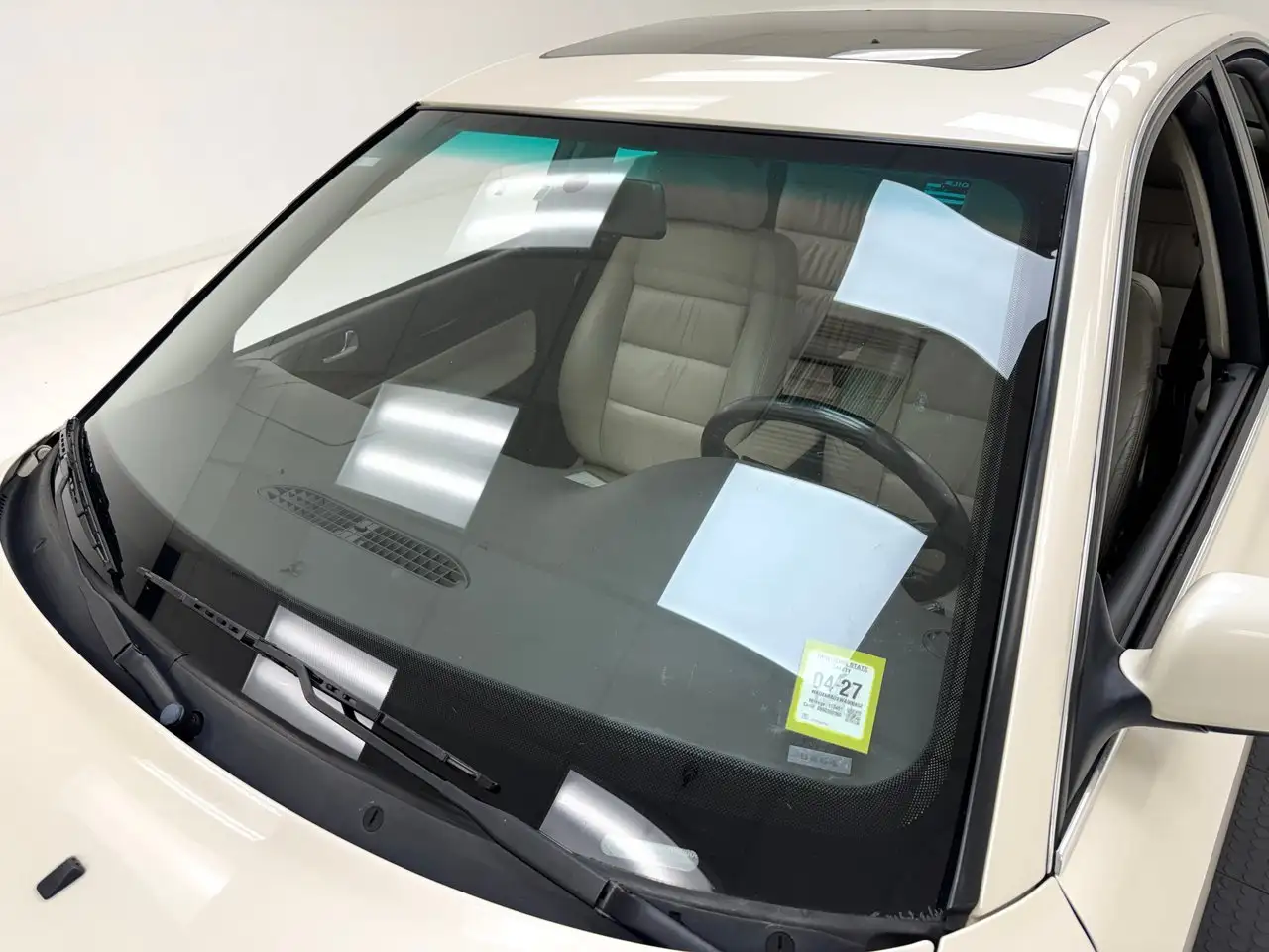 Audi A4 Sedan, foto 12