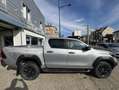 Toyota Hilux IV 4WD 2.8 D-4D 204 DOUBLE CABINE INVINCIBLE Gris - thumbnail 7