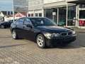 BMW 745 i *V8 *Voll *TÜV 05/2027 Schwarz - thumbnail 3