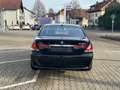 BMW 745 i *V8 *Voll *TÜV 05/2027 Schwarz - thumbnail 6