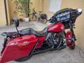 Harley-Davidson Street Glide Special 114 Biliard Red/Total Black Červená - thumbnail 2
