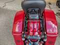 Harley-Davidson Street Glide Special 114 Biliard Red/Total Black Červená - thumbnail 4