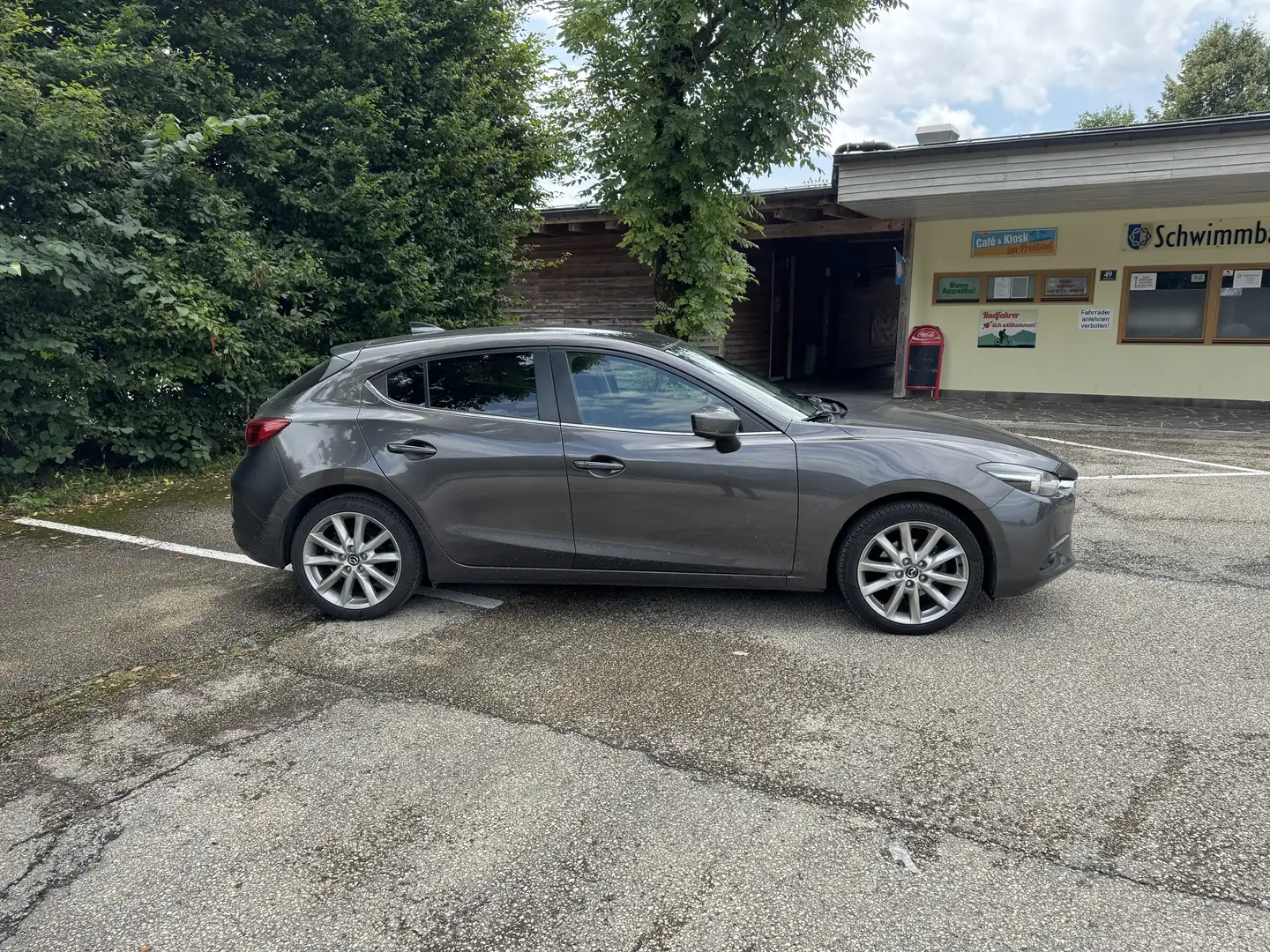 Mazda 3 Sport G120 Revolution - 2