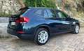 BMW X1 xDrive 18d 143 ch BUSINESS ***VENDU*** Bleu - thumbnail 2