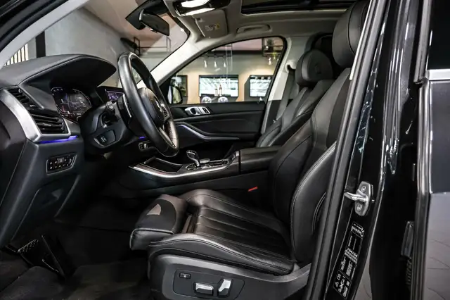 BMW X5 X5 view 9