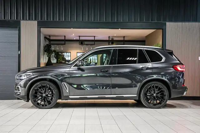 BMW X5 X5 view 7