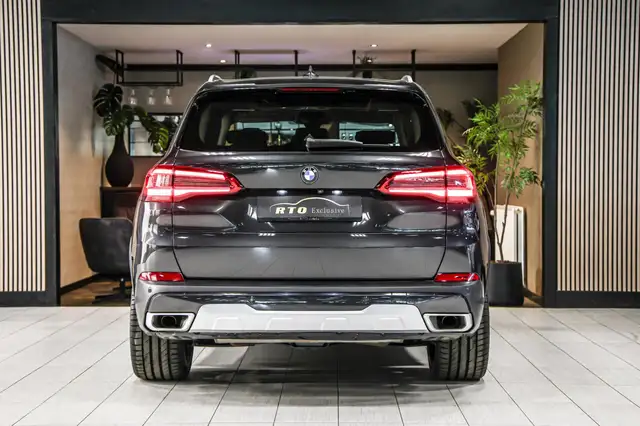 BMW X5 X5 view 12