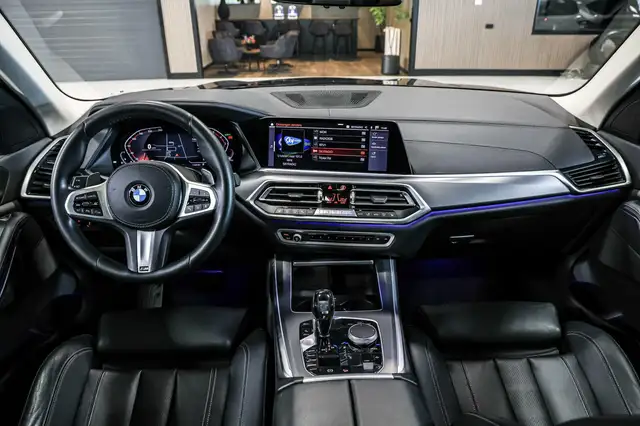 BMW X5 X5 view 2