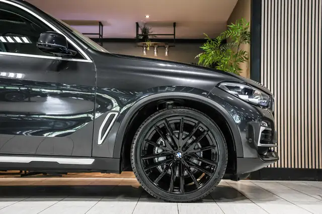 BMW X5 X5 view 15