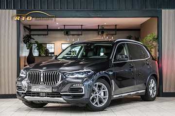xDrive40i High Executive|Achterasbesturing|ACC|Pan