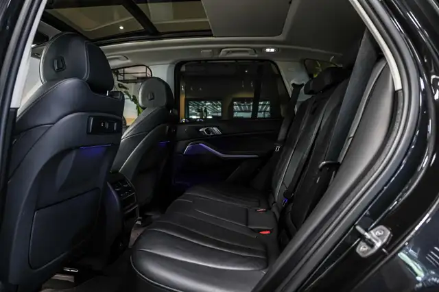 BMW X5 X5 view 10