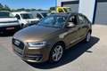 Audi Q3 Quattro 2.0 TDI 140 BVA S-tronic  S-Line TOE ENTRE Brun - thumbnail 1