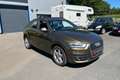 Audi Q3 Quattro 2.0 TDI 140 BVA S-tronic  S-Line TOE ENTRE Brun - thumbnail 2
