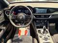 Alfa Romeo Stelvio 2.2 Turbodiesel 210 CV AT8 Q4 Veloce TETTO PANOR. Grau - thumbnail 10