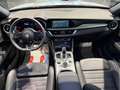 Alfa Romeo Stelvio 2.2 Turbodiesel 210 CV AT8 Q4 Veloce TETTO PANOR. Grau - thumbnail 9