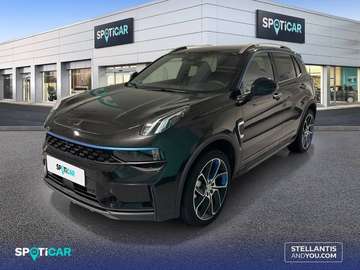 1.5T PHEV