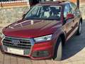 Audi Q5 2.0TDI 110kW Rouge - thumbnail 42