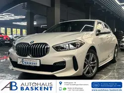 Bmw 116 i M SPORT*LED*LIVE COCKPIT*AHK*SHZ*PDC*