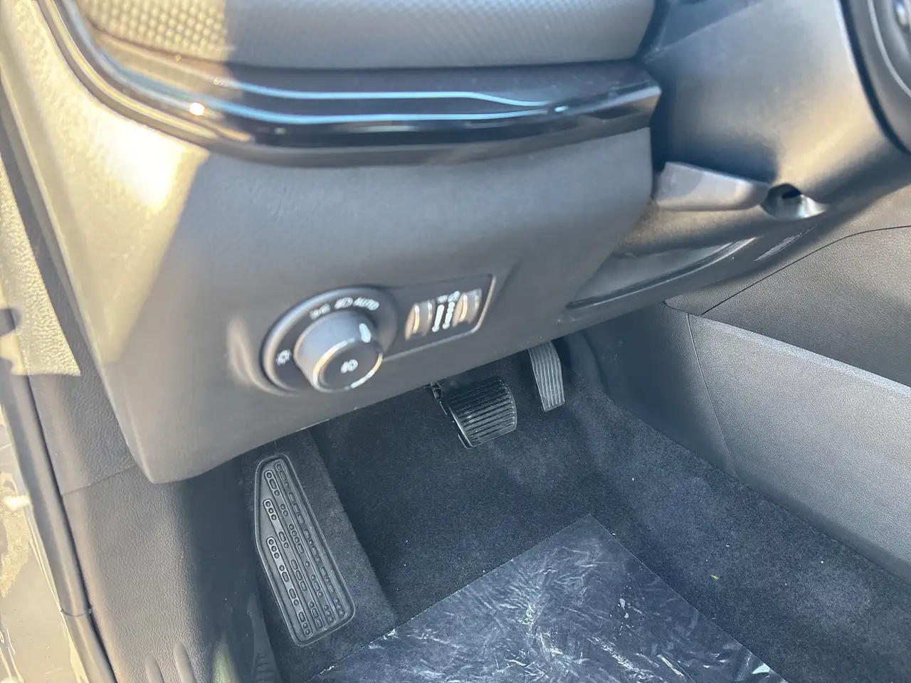 Jeep Compass снимка Jeep Compass