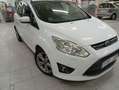 Ford C-Max 1.0 Ecoboost Auto-S&S Edition 125 Blanc - thumbnail 3