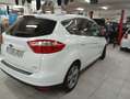 Ford C-Max 1.0 Ecoboost Auto-S&S Edition 125 Blanc - thumbnail 1