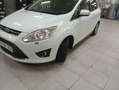Ford C-Max 1.0 Ecoboost Auto-S&S Edition 125 Blanc - thumbnail 7