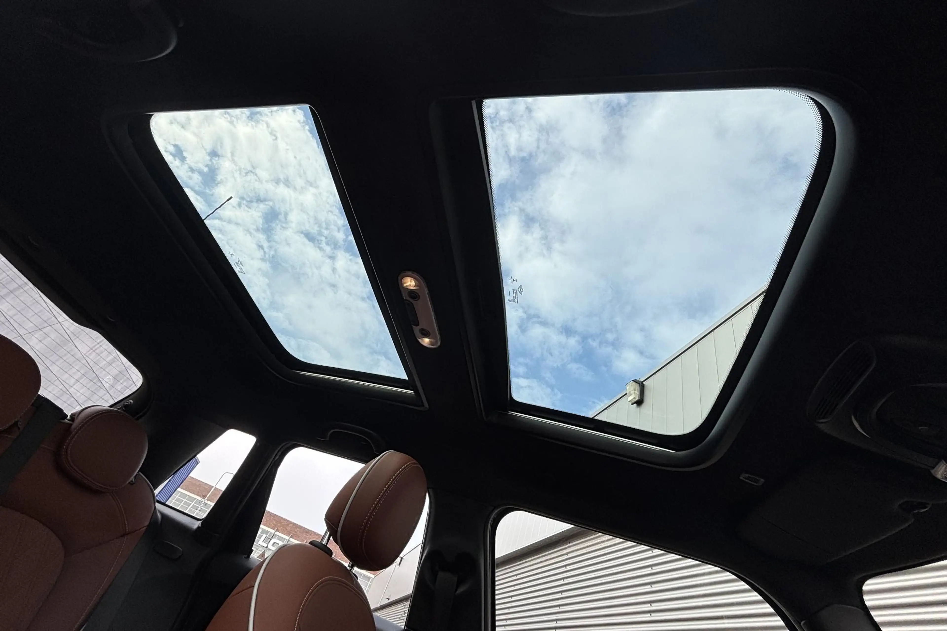 MINI Cooper S 5-Deurs 2.0 John Cooper Works / Nederlandse Auto / — photo 12