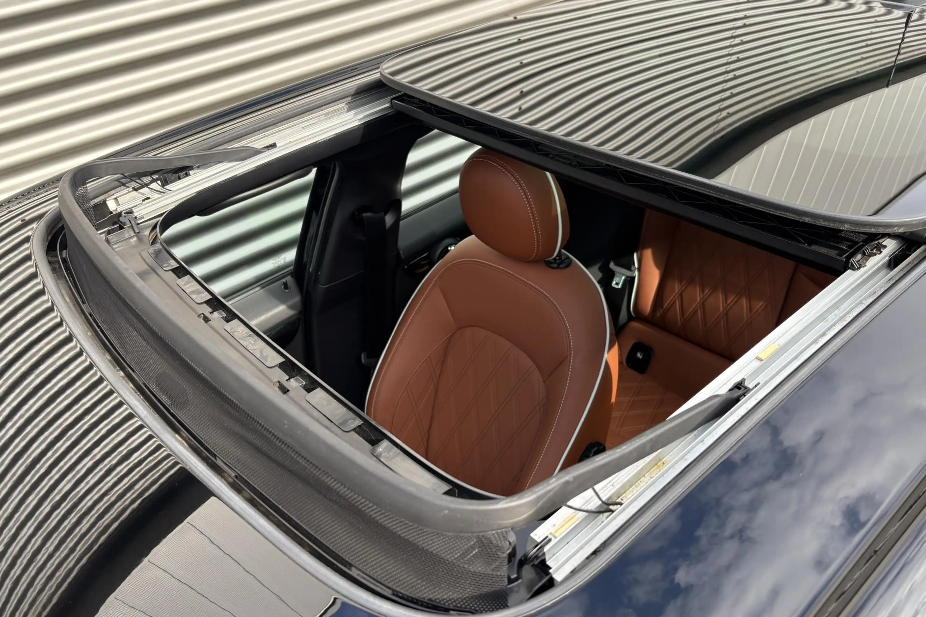MINI Cooper S 5-Deurs 2.0 John Cooper Works / Nederlandse Auto / — photo 11