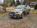 Subaru OUTBACK 2.5i Platinum Lineartronic Modell 2025 Grün - thumbnail 1