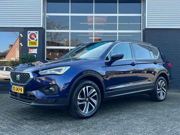 1.5 TSI Style, Airco, Cruise, CarPlay, Camera, Vir