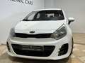 Kia Rio 1.1CRDi WGT Drive Blanco - thumbnail 7