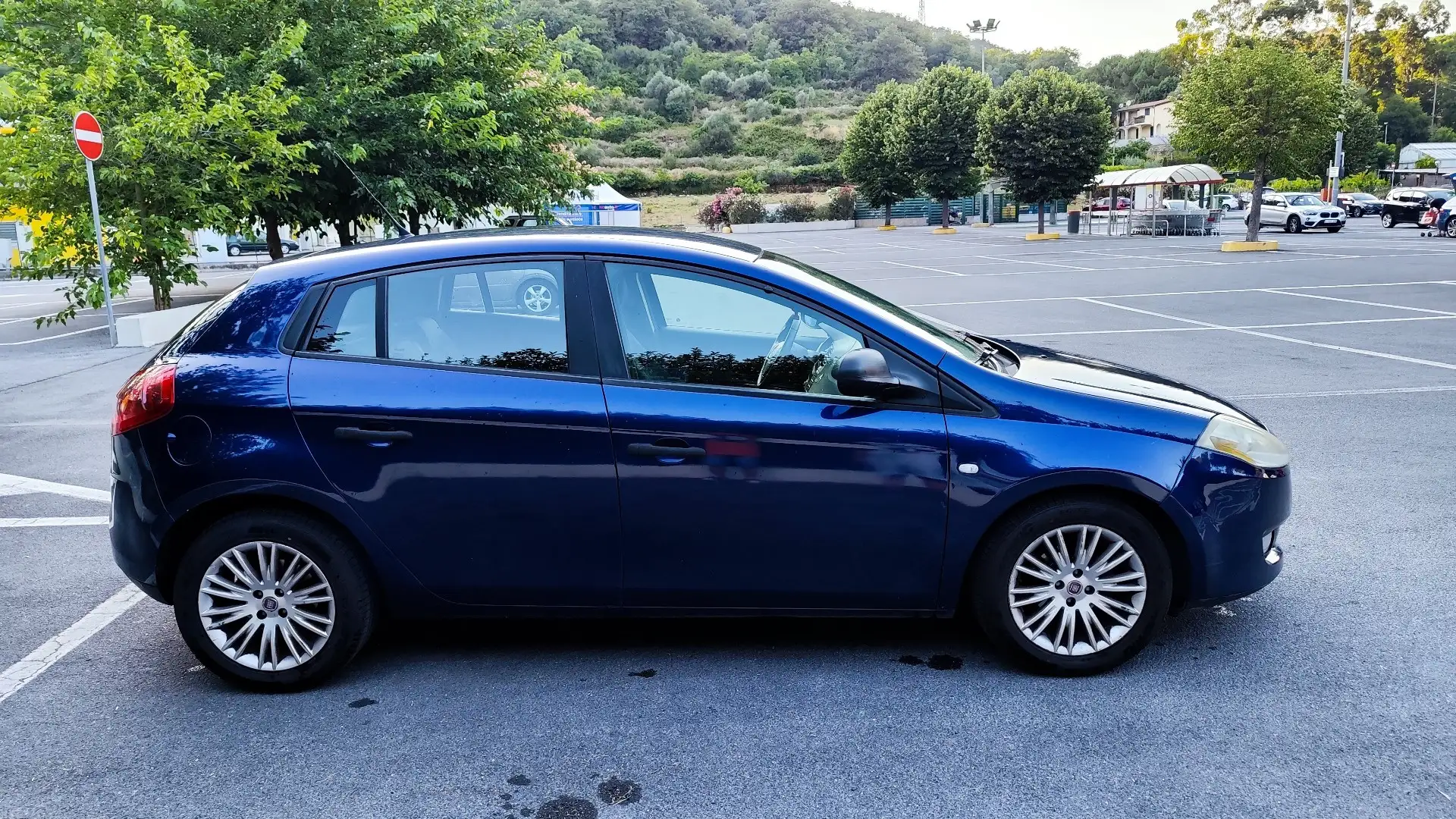 Fiat Bravo 1.4 16v Active - 2