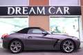 BMW Z4 sDrive30i Msport GRIGIO FROZEN OPACO Gris - thumbnail 7