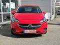 Opel Corsa 1.2 TÜV NEU*SH-GEPFL.*2.HAND*BLUETOOTH Rouge - thumbnail 2