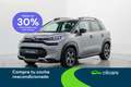 Citroen C3 Aircross BlueHDi S&S Feel Pack 110 Plateado - thumbnail 1