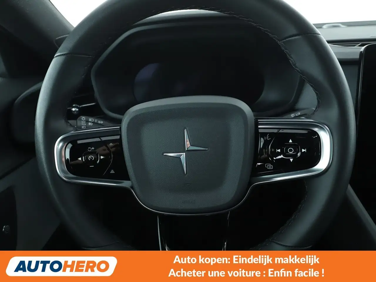 Polestar 2 2021
