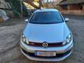 Volkswagen Golf Golf GT 2,0 TDI DPF GT Silber - thumbnail 4