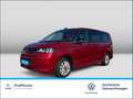 Volkswagen T7 Multivan LÜ 2,0TDI 110kW DSG VIS KAMERA APP Rot - thumbnail 1