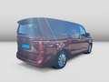 Volkswagen T7 Multivan LÜ 2,0TDI 110kW DSG VIS KAMERA APP Rot - thumbnail 4